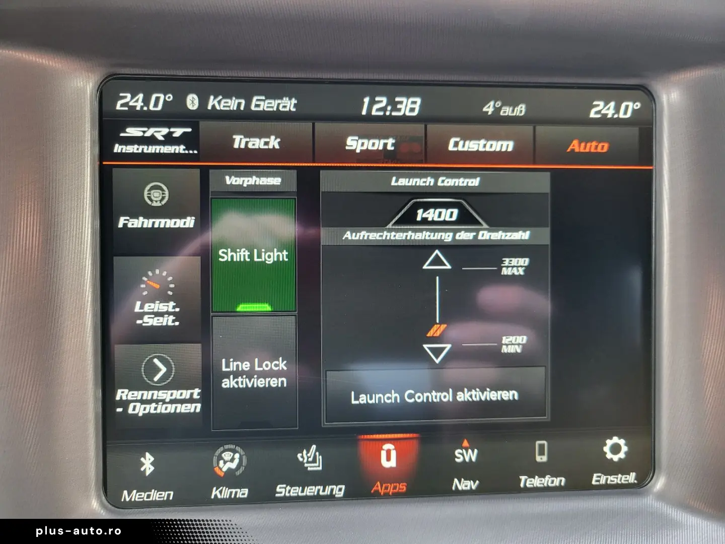 DODGE Charger 6.4L ScatPack Widebody-LAST CALL