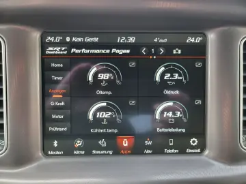 DODGE Charger 6.4L ScatPack Widebody-LAST CALL