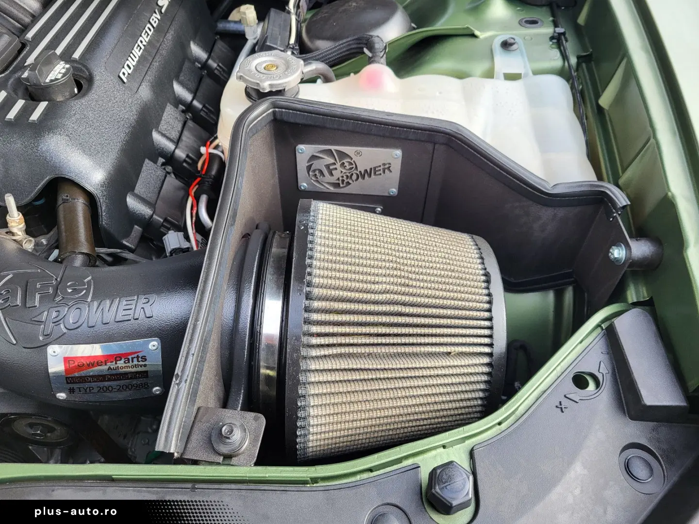 DODGE Charger 6.4L ScatPack Widebody-LAST CALL