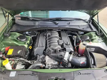 DODGE Charger 6.4L ScatPack Widebody-LAST CALL