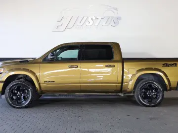 DODGE RAM 5.7 BigHorn BRCGAS AHK SHZ SBL NAVI TEMP R20