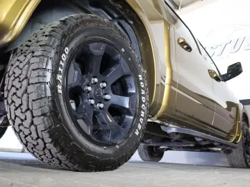 DODGE RAM 5.7 BigHorn BRCGAS AHK SHZ SBL NAVI TEMP R20