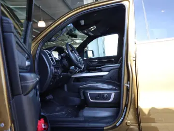 DODGE RAM 5.7 BigHorn BRCGAS AHK SHZ SBL NAVI TEMP R20