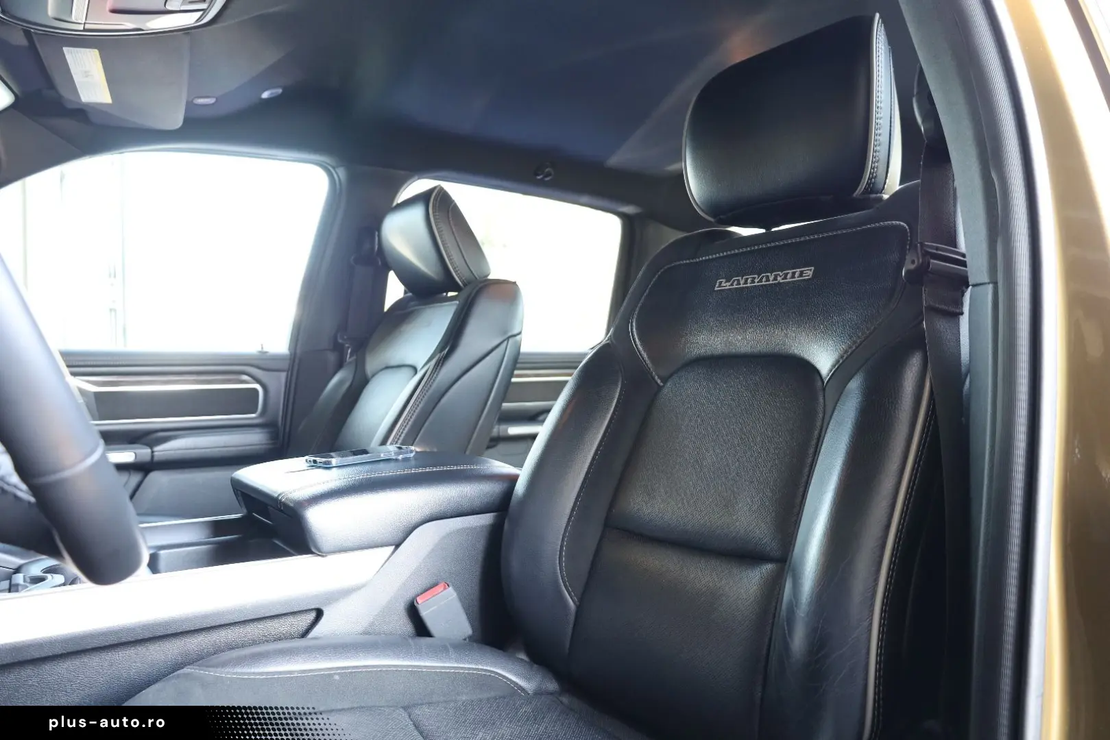 DODGE RAM 5.7 BigHorn BRCGAS AHK SHZ SBL NAVI TEMP R20