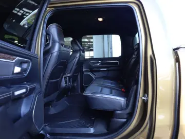 DODGE RAM 5.7 BigHorn BRCGAS AHK SHZ SBL NAVI TEMP R20