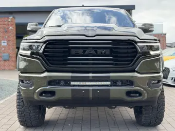 DODGE RAM 1500 5.7 Bandlander Edition 6-Zoll Lift 19%