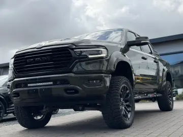 DODGE RAM 1500 5.7 Bandlander Edition 6-Zoll Lift 19%