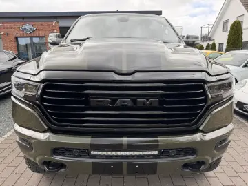 DODGE RAM 1500 5.7 Bandlander Edition 6-Zoll Lift 19%