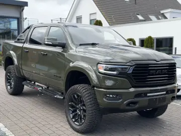 DODGE RAM 1500 5.7 Bandlander Edition 6-Zoll Lift 19%