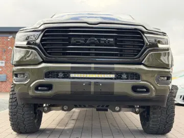 DODGE RAM 1500 5.7 Bandlander Edition 6-Zoll Lift 19%