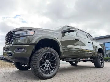 DODGE RAM 1500 5.7 Bandlander Edition 6-Zoll Lift 19%