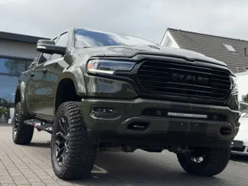 DODGE RAM 1500 5.7 Bandlander Edition 6-Zoll Lift 19%