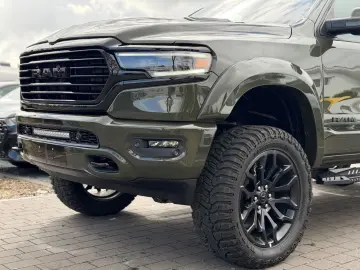 DODGE RAM 1500 5.7 Bandlander Edition 6-Zoll Lift 19%