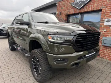 DODGE RAM 1500 5.7 Bandlander Edition 6-Zoll Lift 19%