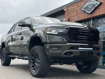 DODGE RAM 1500 5.7 Bandlander Edition 6-Zoll Lift 19%
