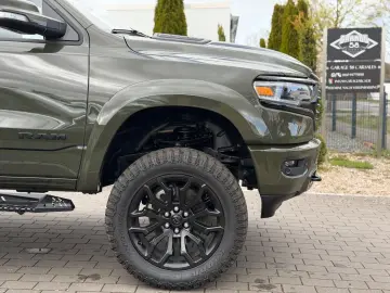 DODGE RAM 1500 5.7 Bandlander Edition 6-Zoll Lift 19%