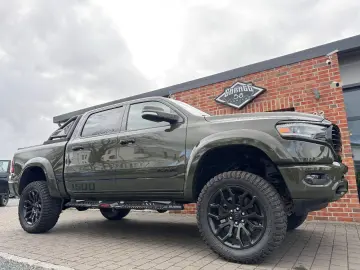 DODGE RAM 1500 5.7 Bandlander Edition 6-Zoll Lift 19%