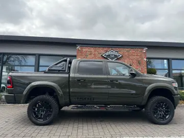 DODGE RAM 1500 5.7 Bandlander Edition 6-Zoll Lift 19%