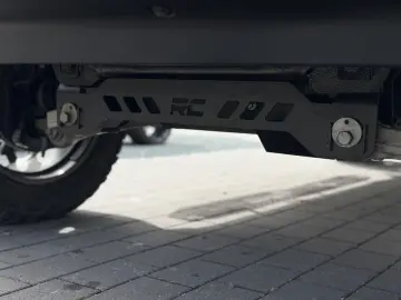 DODGE RAM 1500 5.7 Bandlander Edition 6-Zoll Lift 19%