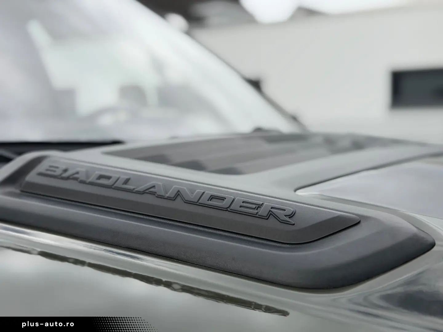 DODGE RAM 1500 5.7 Bandlander Edition 6-Zoll Lift 19%