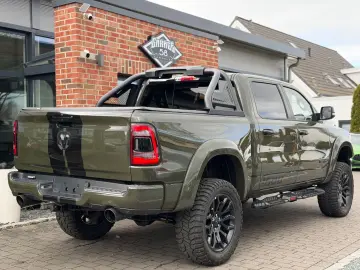 DODGE RAM 1500 5.7 Bandlander Edition 6-Zoll Lift 19%