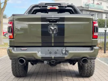 DODGE RAM 1500 5.7 Bandlander Edition 6-Zoll Lift 19%