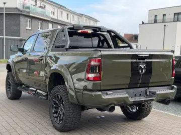 DODGE RAM 1500 5.7 Bandlander Edition 6-Zoll Lift 19%