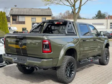 DODGE RAM 1500 5.7 Bandlander Edition 6-Zoll Lift 19%