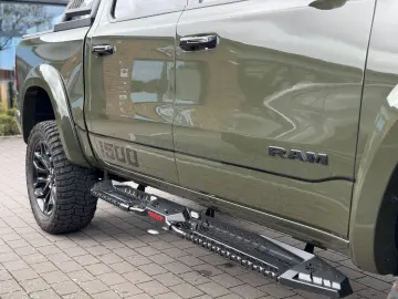 DODGE RAM 1500 5.7 Bandlander Edition 6-Zoll Lift 19%