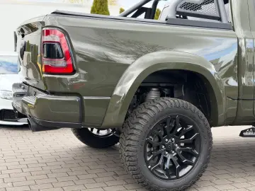 DODGE RAM 1500 5.7 Bandlander Edition 6-Zoll Lift 19%