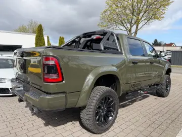 DODGE RAM 1500 5.7 Bandlander Edition 6-Zoll Lift 19%
