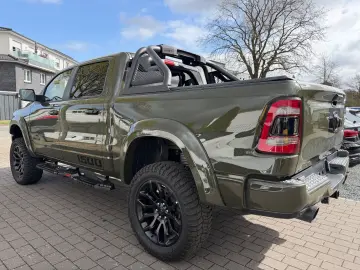DODGE RAM 1500 5.7 Bandlander Edition 6-Zoll Lift 19%
