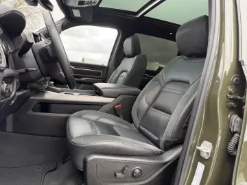 DODGE RAM 1500 5.7 Bandlander Edition 6-Zoll Lift 19%