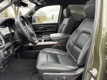 DODGE RAM 1500 5.7 Bandlander Edition 6-Zoll Lift 19%