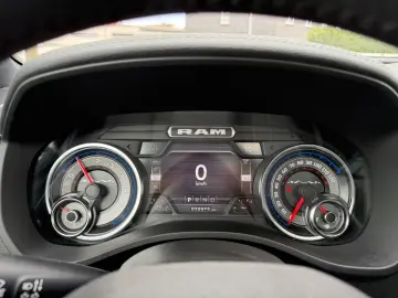 DODGE RAM 1500 5.7 Bandlander Edition 6-Zoll Lift 19%