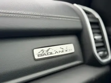 DODGE RAM 1500 5.7 Bandlander Edition 6-Zoll Lift 19%