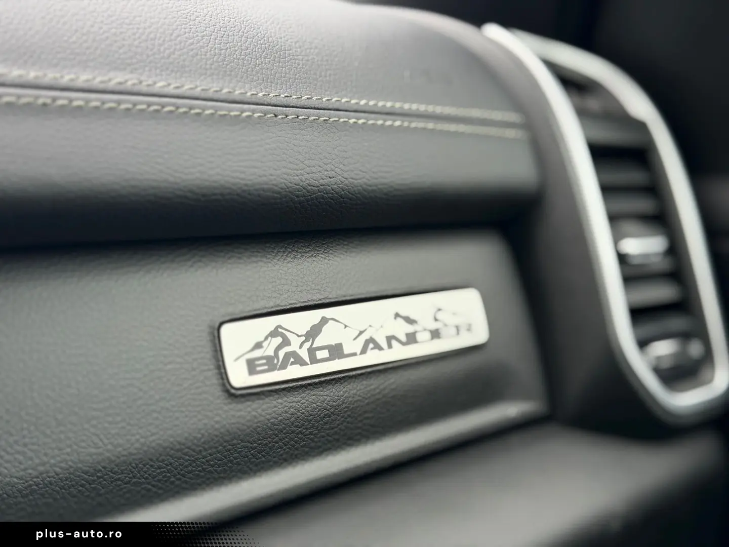DODGE RAM 1500 5.7 Bandlander Edition 6-Zoll Lift 19%