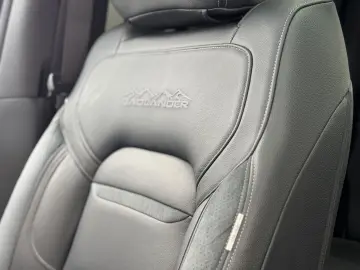 DODGE RAM 1500 5.7 Bandlander Edition 6-Zoll Lift 19%