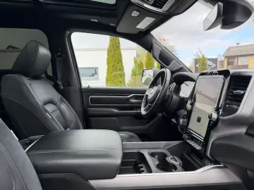 DODGE RAM 1500 5.7 Bandlander Edition 6-Zoll Lift 19%