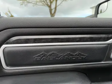 DODGE RAM 1500 5.7 Bandlander Edition 6-Zoll Lift 19%