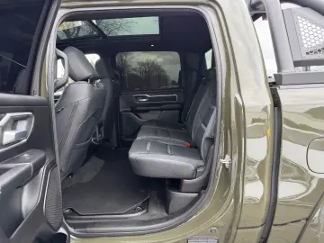 DODGE RAM 1500 5.7 Bandlander Edition 6-Zoll Lift 19%