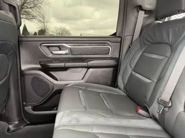 DODGE RAM 1500 5.7 Bandlander Edition 6-Zoll Lift 19%