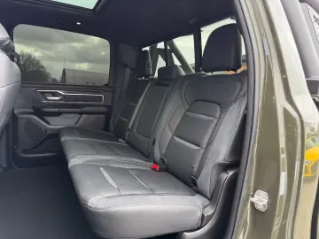 DODGE RAM 1500 5.7 Bandlander Edition 6-Zoll Lift 19%