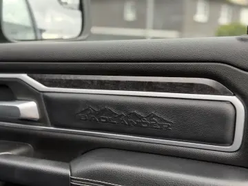 DODGE RAM 1500 5.7 Bandlander Edition 6-Zoll Lift 19%