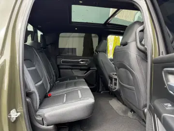 DODGE RAM 1500 5.7 Bandlander Edition 6-Zoll Lift 19%