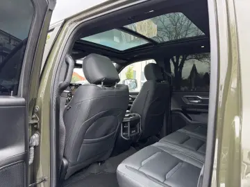 DODGE RAM 1500 5.7 Bandlander Edition 6-Zoll Lift 19%