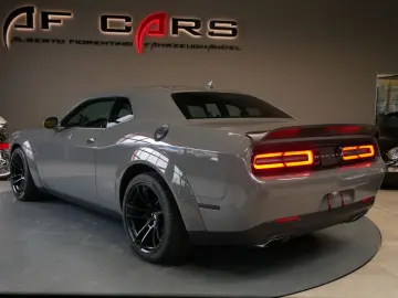 DODGE Challenger R T Scat Pack Widebody BEE