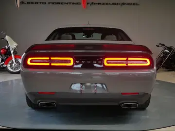 DODGE Challenger R T Scat Pack Widebody BEE