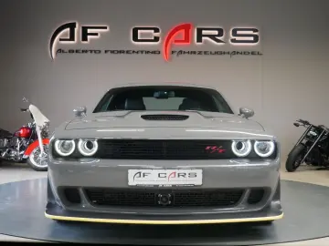 DODGE Challenger R T Scat Pack Widebody BEE
