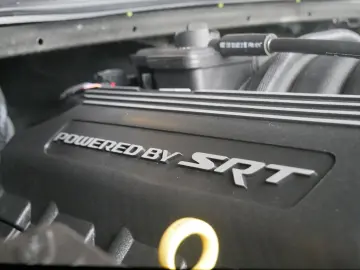 DODGE Challenger R T Scat Pack Widebody BEE
